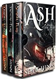 Ash: The Days of Ash and Fury, Act One: Includes Omens of Fury, Tremors of Fury, and Spawn of Fury