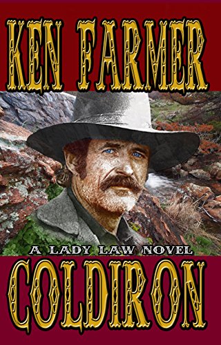 Book Cover Coldiron (The Nations Book 10)