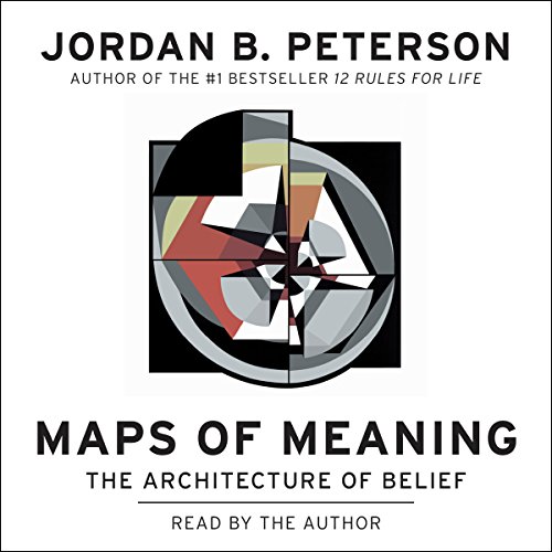 Book Cover Maps of Meaning