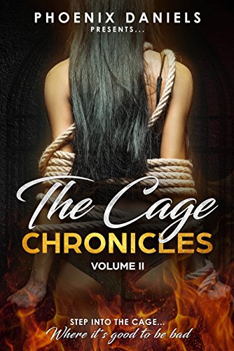 Book Cover The Cage Chronicles: Volume II