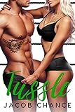 Tussle (World Class Wrestling Book 1)