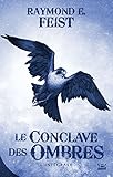 10 romans, 10 euros 2018 : Le Conclave des Ombres - L'Intégrale