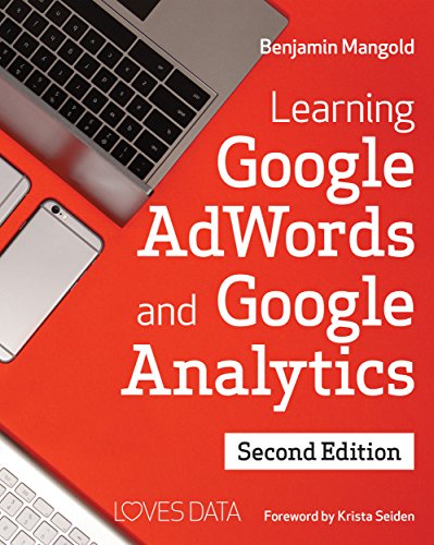 Learning Google AdWords and Google Analytics