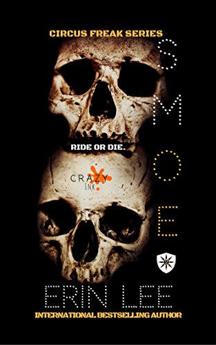 Book Cover Smoe (Circus Freak Series Book 2)