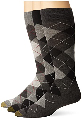 Gold Toe Men's Dress Sock