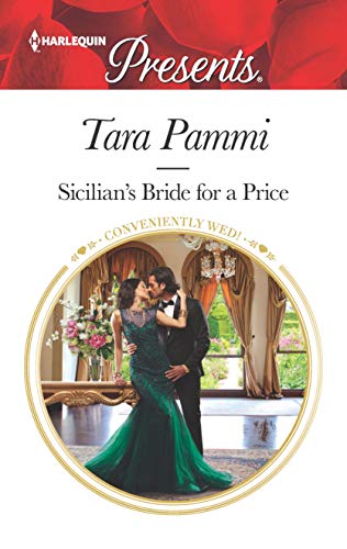 Sicilian's Bride for a Price (Conveniently Wed! Book 3669)