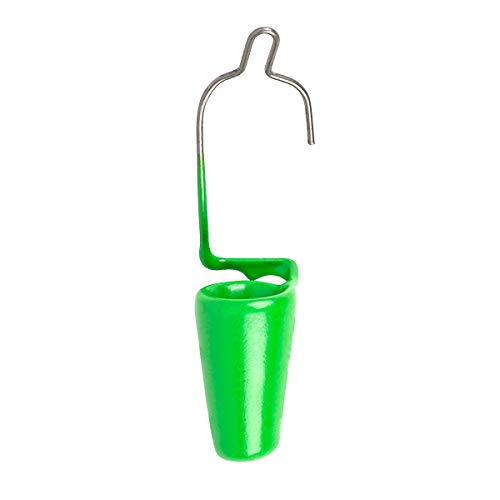 Buckingham Snap on Gaff Guard â€“ 6909A, Capacity, Volume, (
