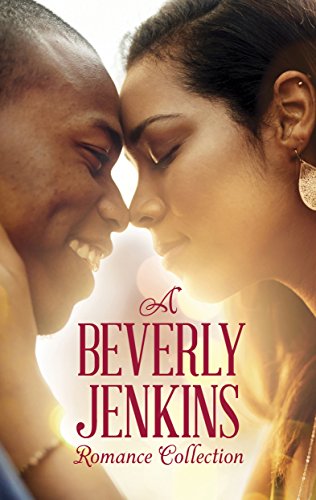 A Beverly Jenkins Romance Collection: An Anthology
