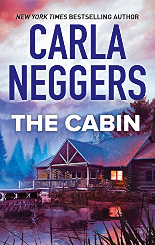 Book Cover The Cabin (Carriage House Book 2)