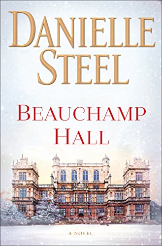 Book Cover Beauchamp Hall: A Novel