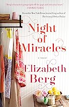 Night of Miracles: A Novel (Mason Book 2)