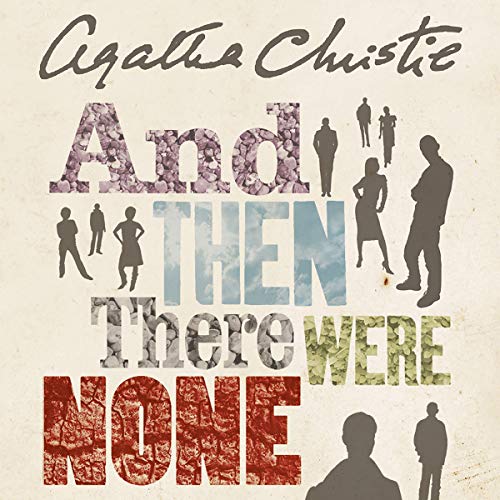 And Then There Were None
