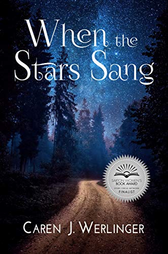 Book Cover When the Stars Sang (Little Sister Island Series Book 1)