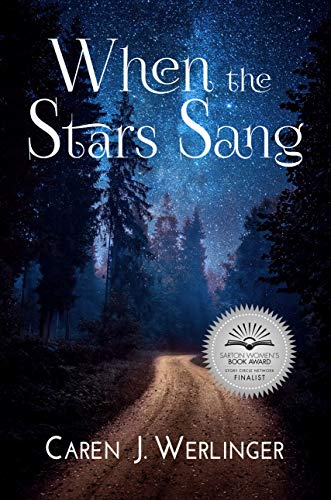 When the Stars Sang (Little Sister Island Series Book 1)