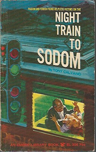 Night Train to Sodom