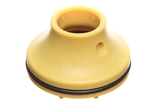 REPLACEMENTKITS.COM Brand Fits Mercruiser Alpha One Gen II Carrier Assembly Pump Base Replaces 807929A1 & 821759A2