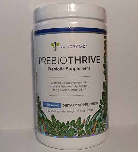GUNDRY MD PREBIOTHRIVE