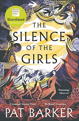 The Silence of the Girls (English Edition)