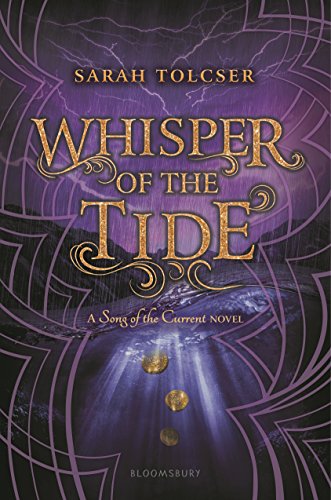 Whisper of the Tide (Song of the Current)