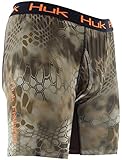 Huk Performance Fishing Men's Huk Kryptek Performance Boxers