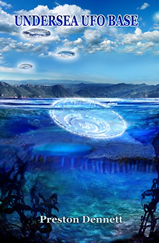 Undersea UFO Base: An In-Depth Investigation of USOs in the Santa Catalina Channel