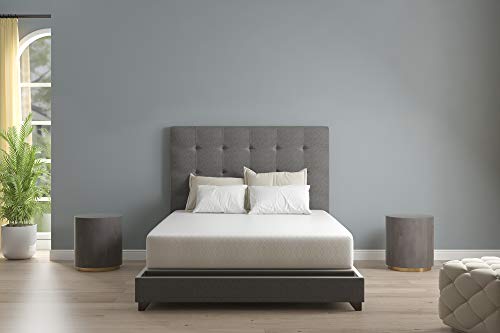 Signature Design by Ashley M69931 Mattress, Antique White