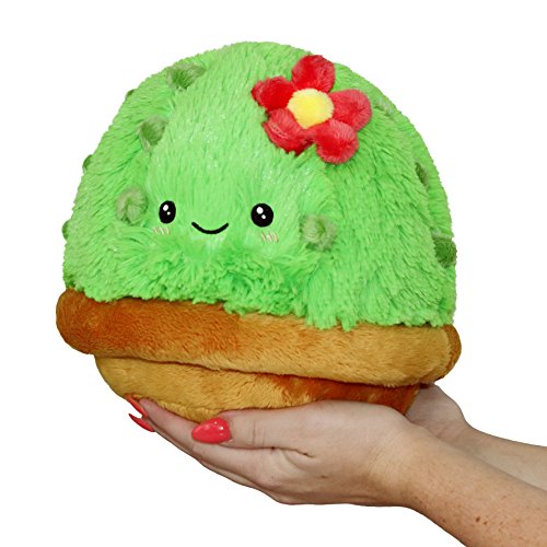 Squishable Minis Cactus - 7"