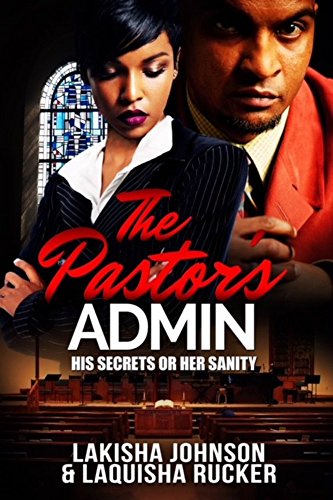 Book Cover The Pastor's Admin