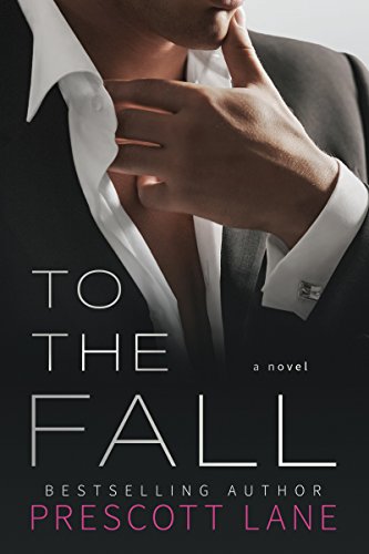 Book Cover To the Fall