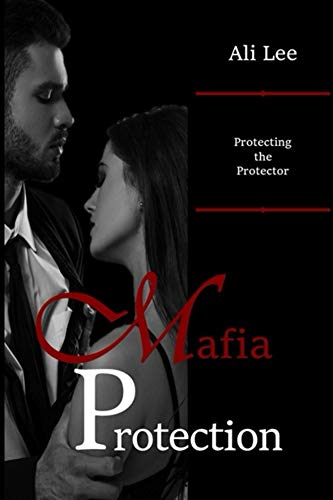 Book Cover Mafia Protection (Tomassi Series Book 1)