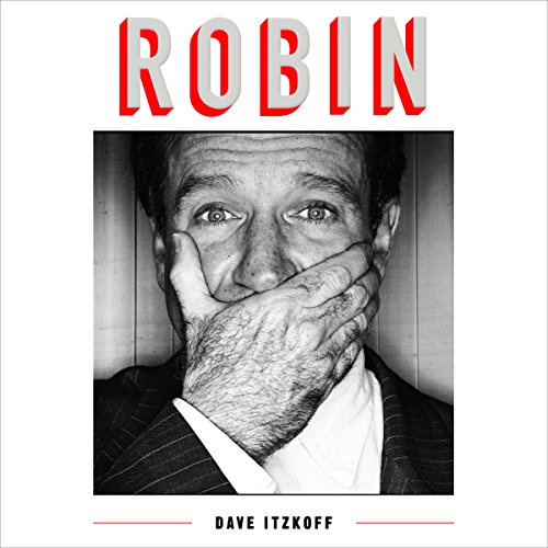 Book Cover Robin