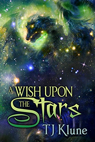 Book Cover A Wish Upon the Stars (Tales from Verania Book 4)