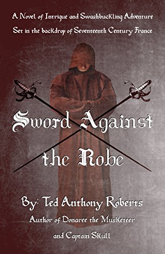 Sword Against the Robe