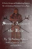 Sword Against the Robe
