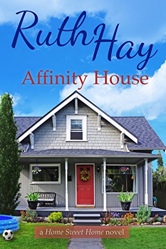 Book Cover Affinity House (Home Sweet Home Book 4)