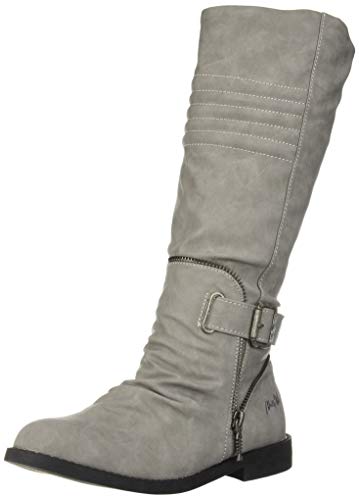 Blowfish Malibu Unisex-Child Keykey-k Fashion Boot