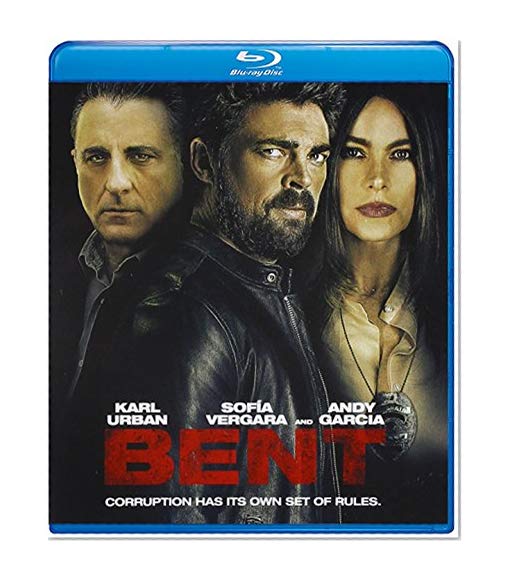 Bent [Blu-ray]