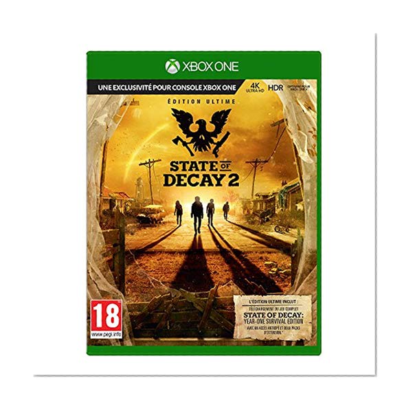 State of Decay 2 - Ultimate Edition