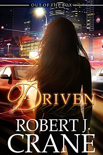 Driven (The Girl in the Box Book 30)