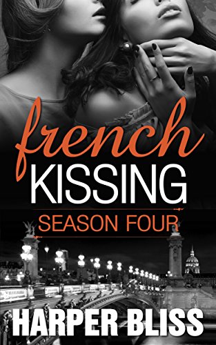 Book Cover French Kissing: Season Four