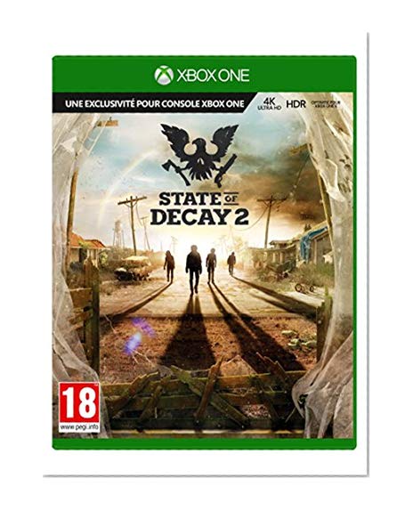 State of Decay 2 - Standard Edition