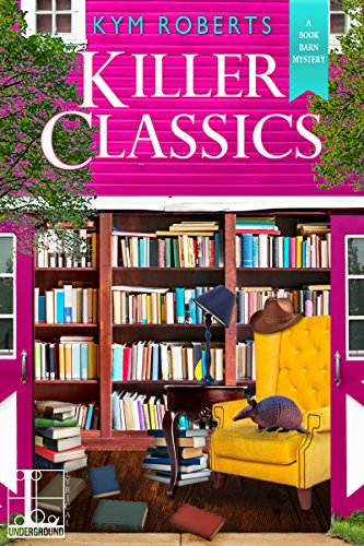 Killer Classics (A Book Barn Mystery 5)
