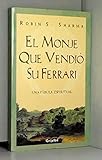 El Monje Que Vendio Su Ferrari