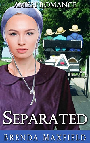 Book Cover Separated (Ruby's Story Book 1)