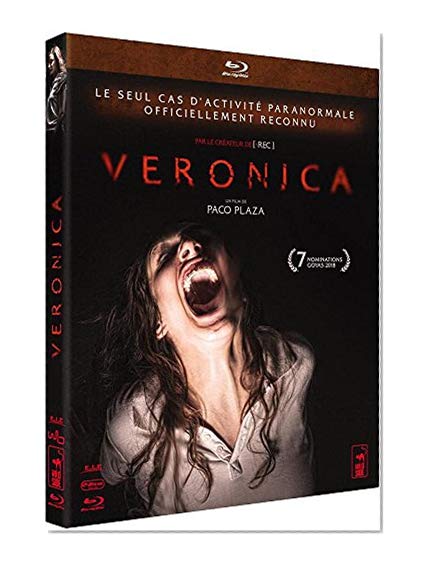 Veronica [Blu-ray]