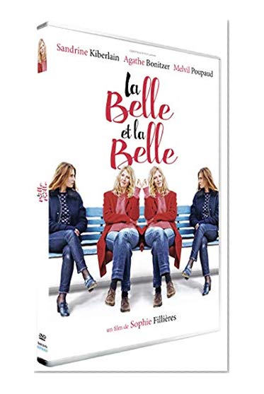 LA BELLE ET LA BELLE (dvd)