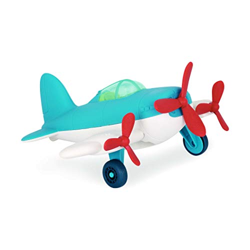 Wonder Wheels by VE1007Z Plane, Multicoloured