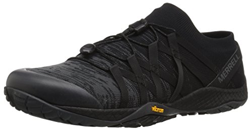 Merrell Men's Trail Glove 4 Knit Sneaker