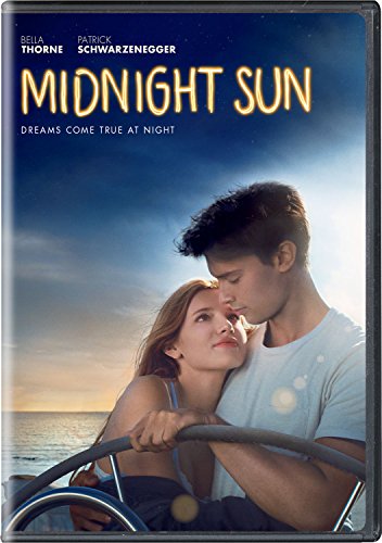 Book Cover Midnight Sun [DVD]