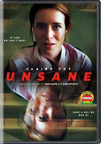 UNSANE - UNSANE (1 DVD)